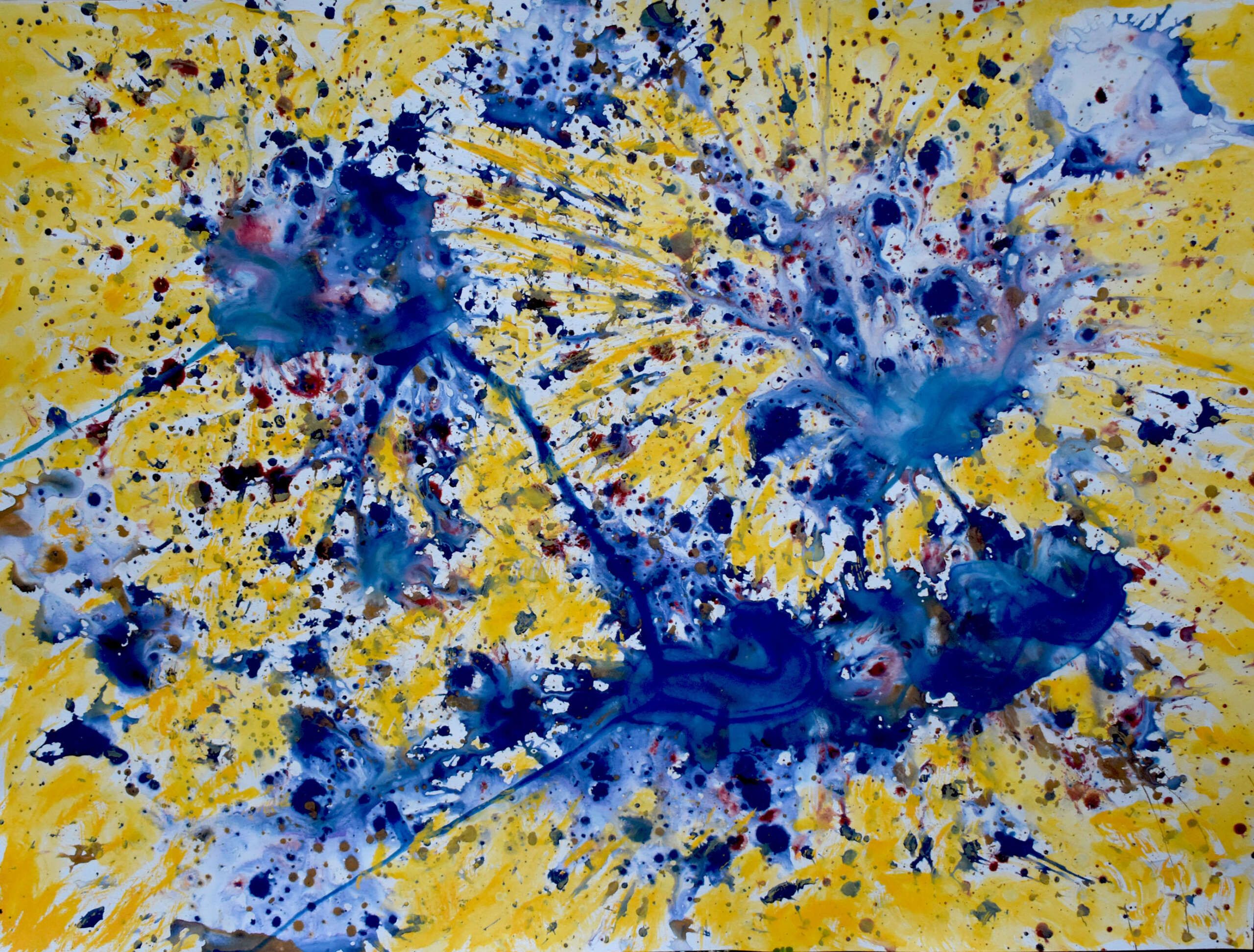 Golden Glow 26