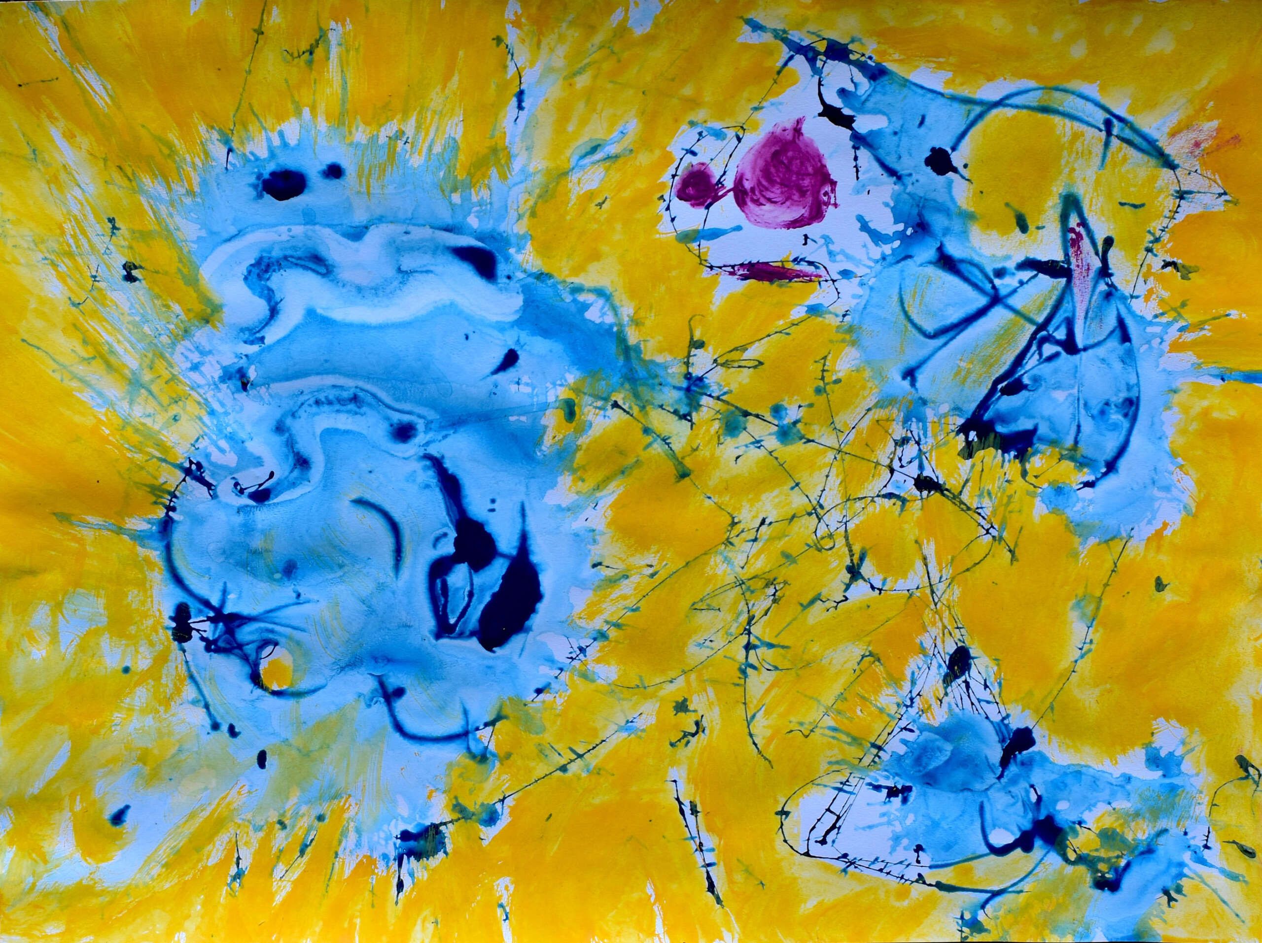 Golden Glow 47