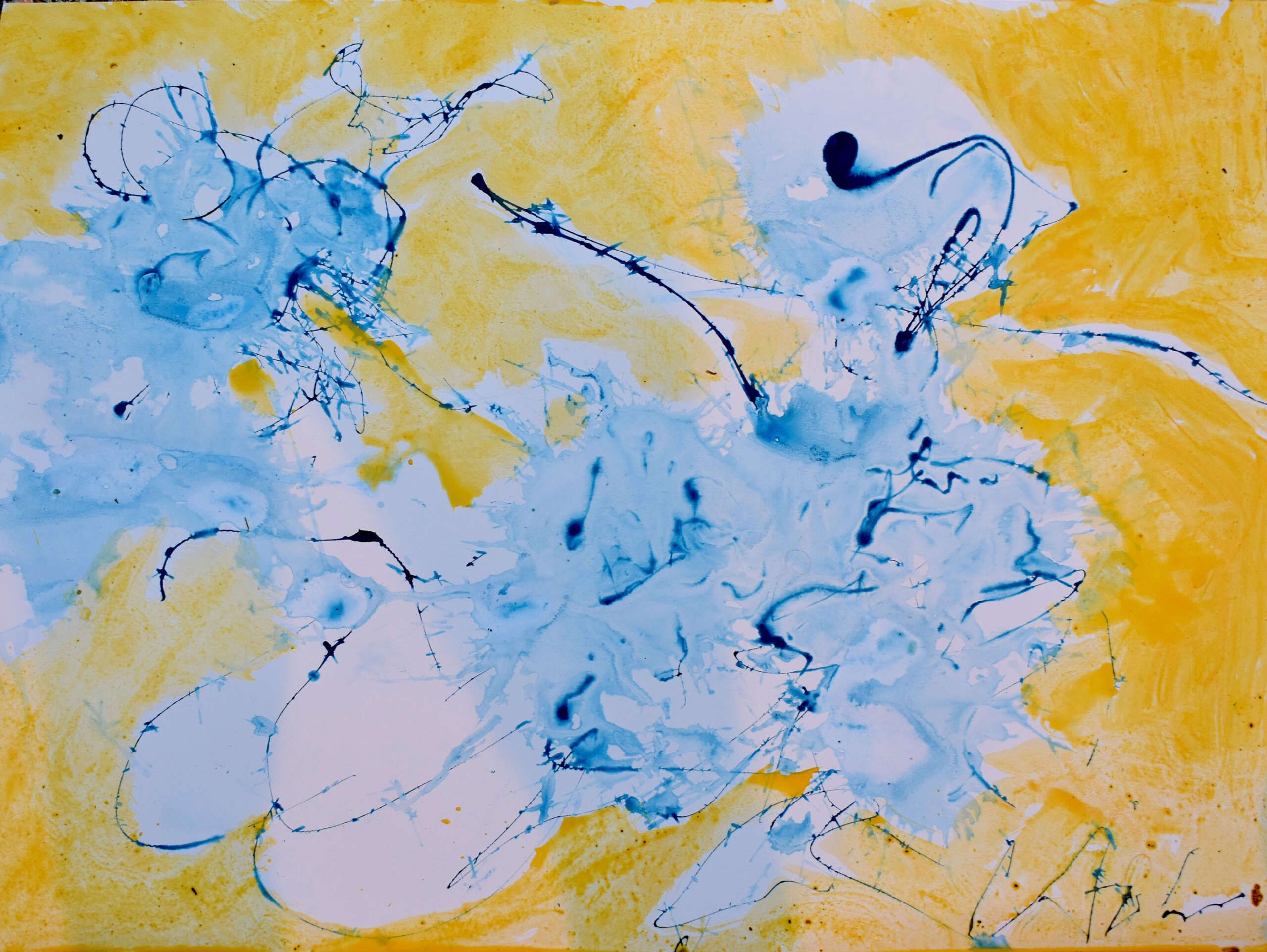 Golden Glow 51
