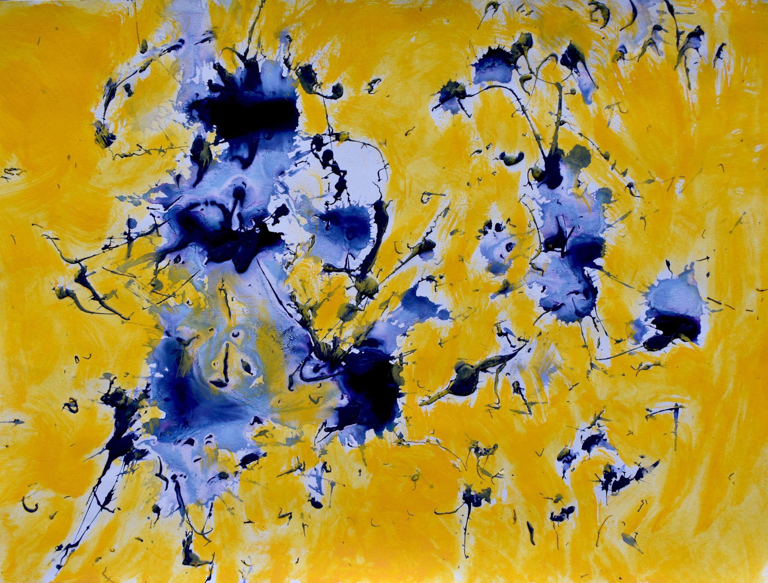 Golden Glow 52