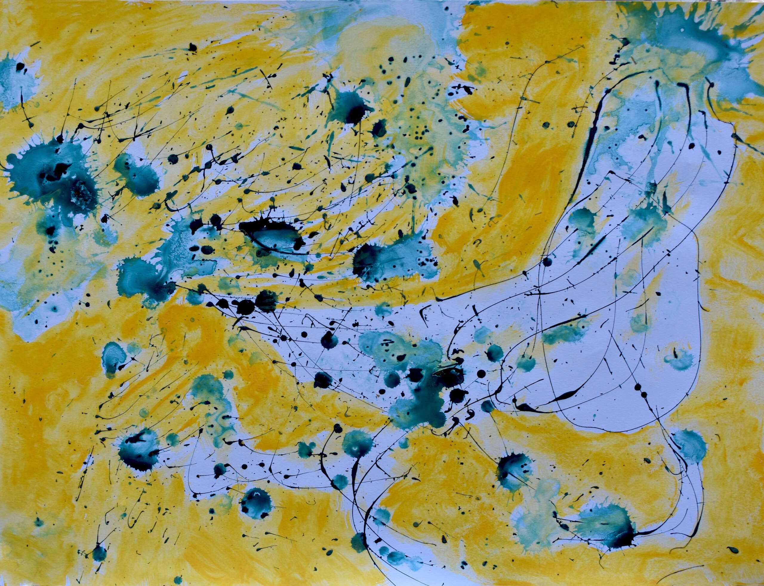 Golden Glow 56