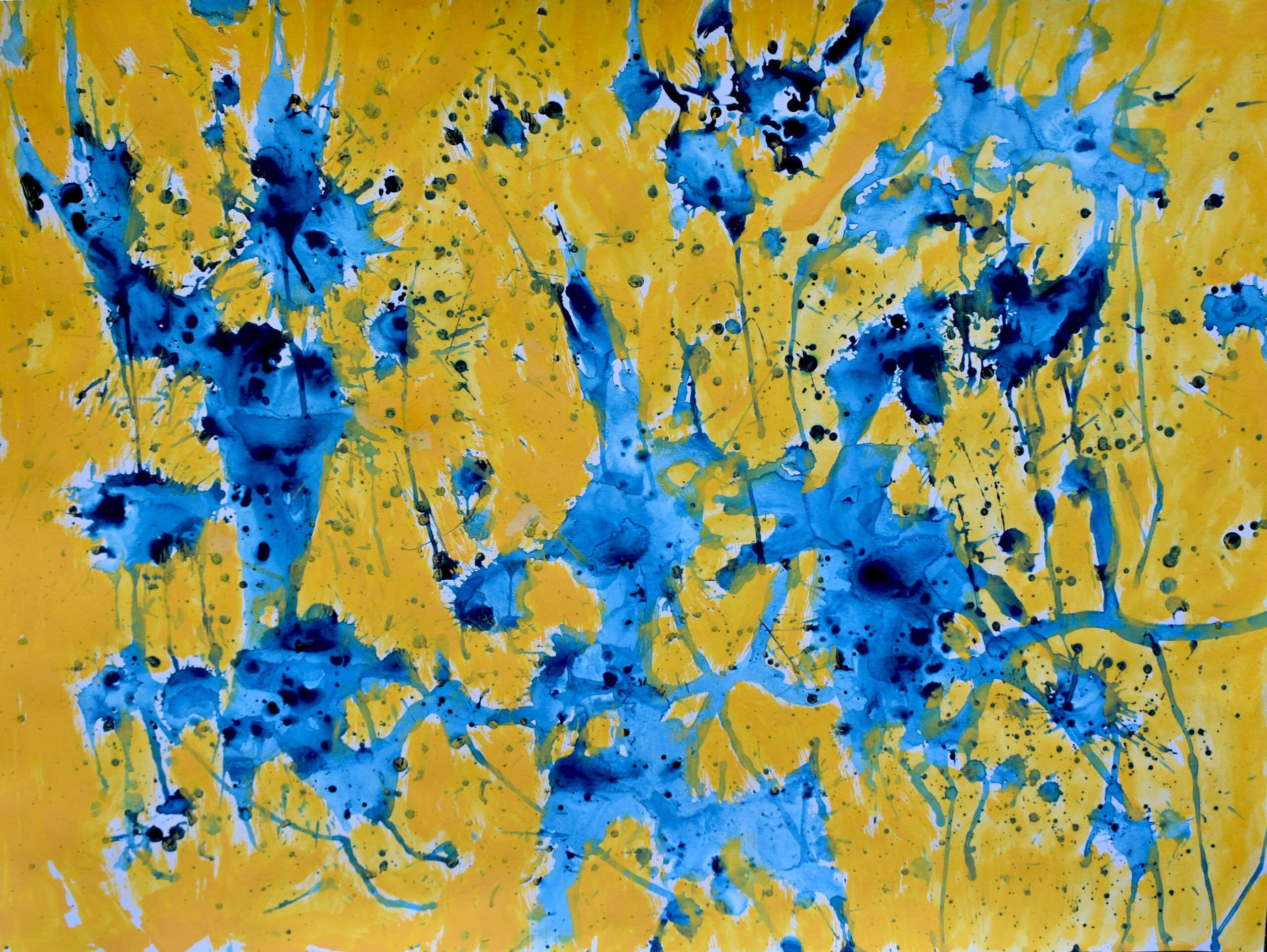Golden Glow 66