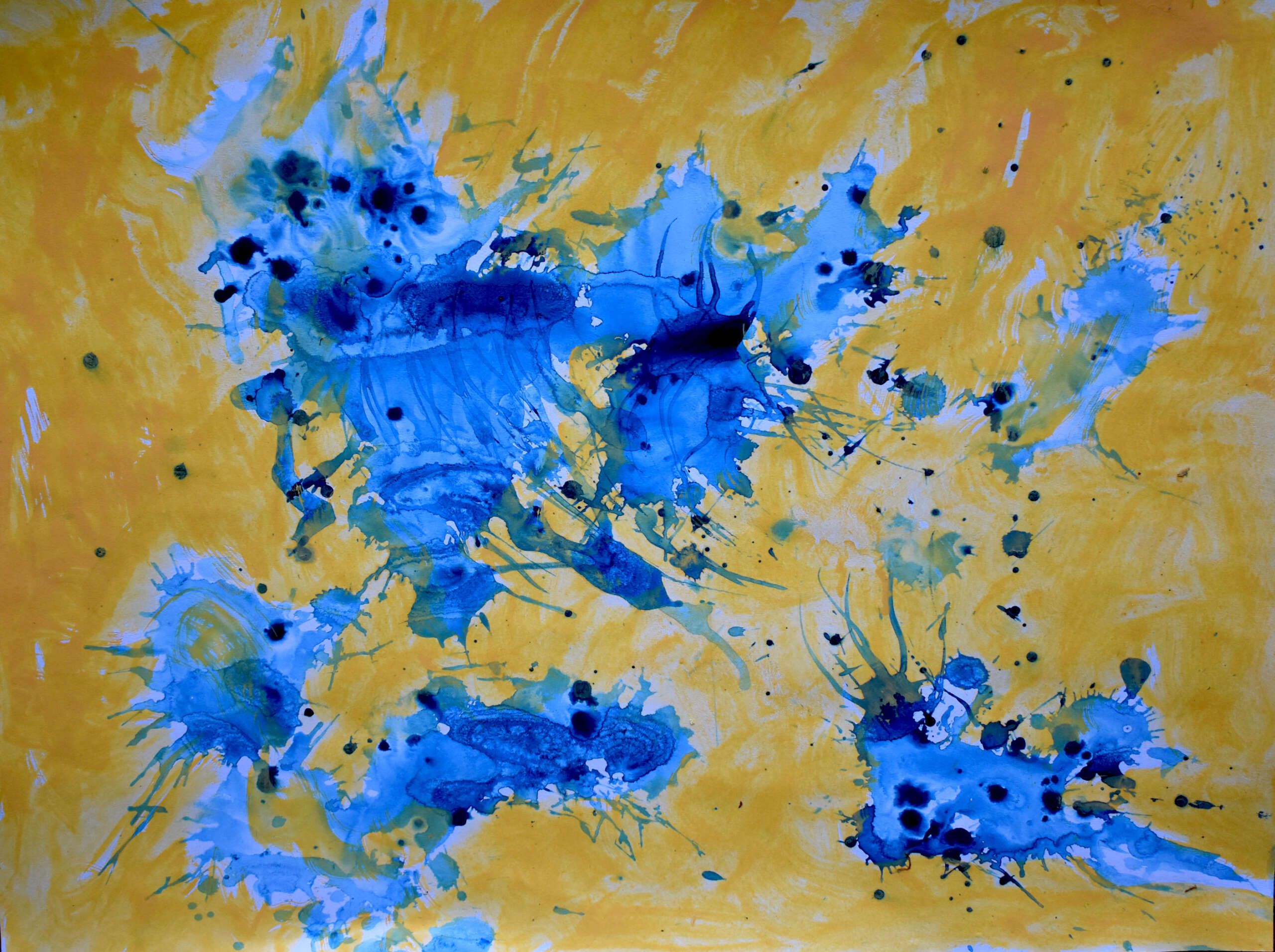Golden Glow 68