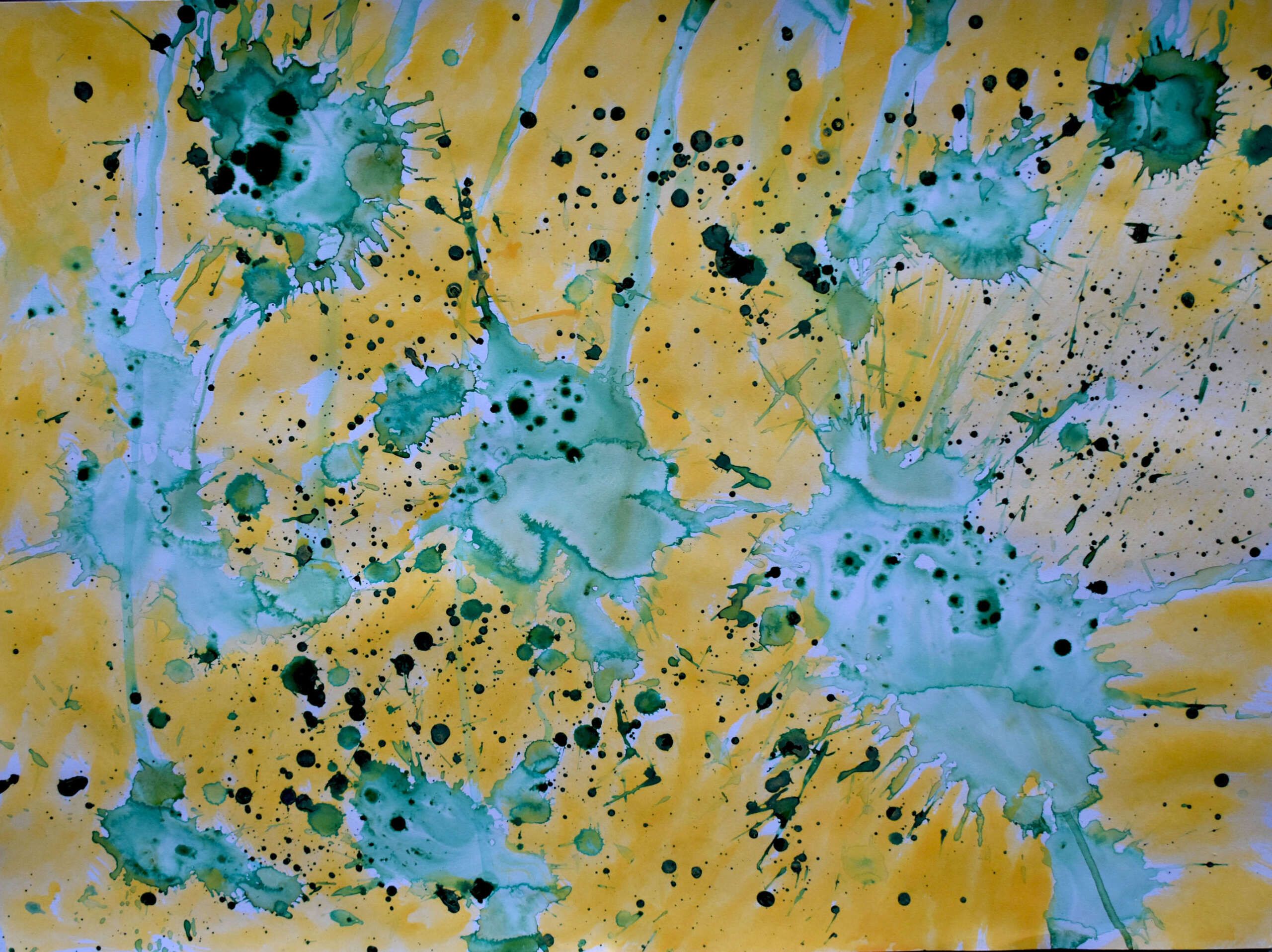 Golden Glow 74