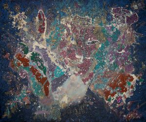 The Illustrious Constructor Of Constellations