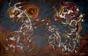 The Point of No Return