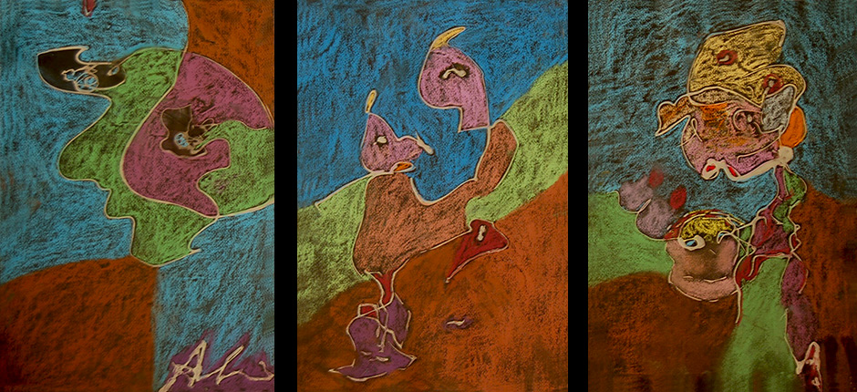 Unifying The Schizophrenia of Birth