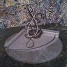 Monument of Frequencies To Uplift The Common Man 1
