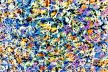 Psychological Morphology 41