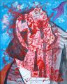 The Fire That Unifies Cubic Intelligence Into Universal Perception (After Picassso)