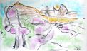 Portraiture As Landscape