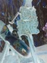The Painter Wields The Weld of Night and Day Into One Might of Sprite 12