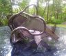 Wrestling With The Confines of The Seemingly Unending Cage Lo And Behold; It Instantaneously Turns On Itself & Commences To Struggle For Some Semblance of Reality Before Being Utterly and Irrevocably Transmuted! 8