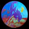Indigo Dawn