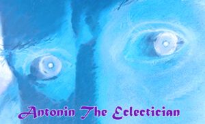 Antonin the Eclectician