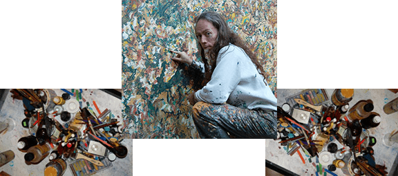 About Antonin Page 2